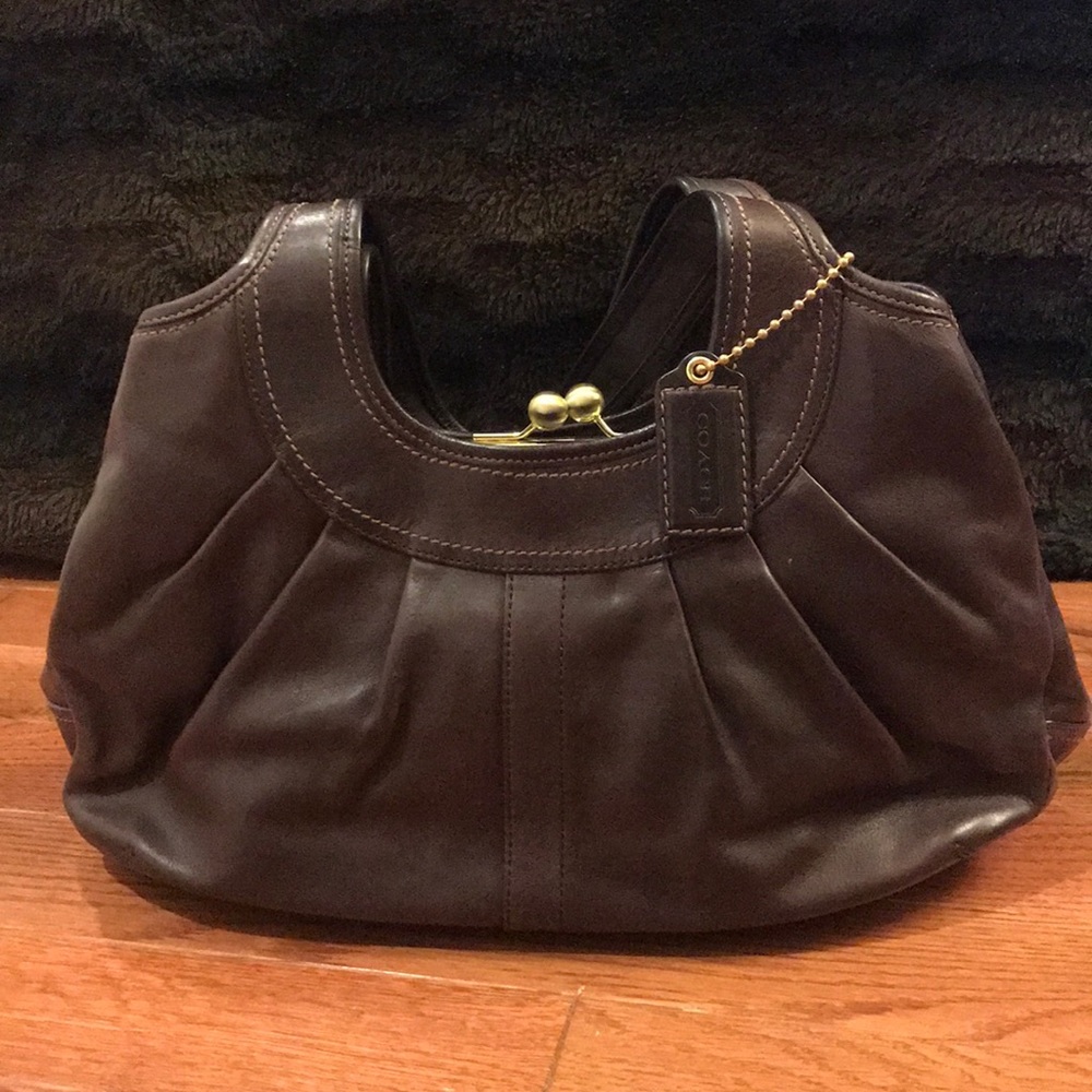 Coach handbag